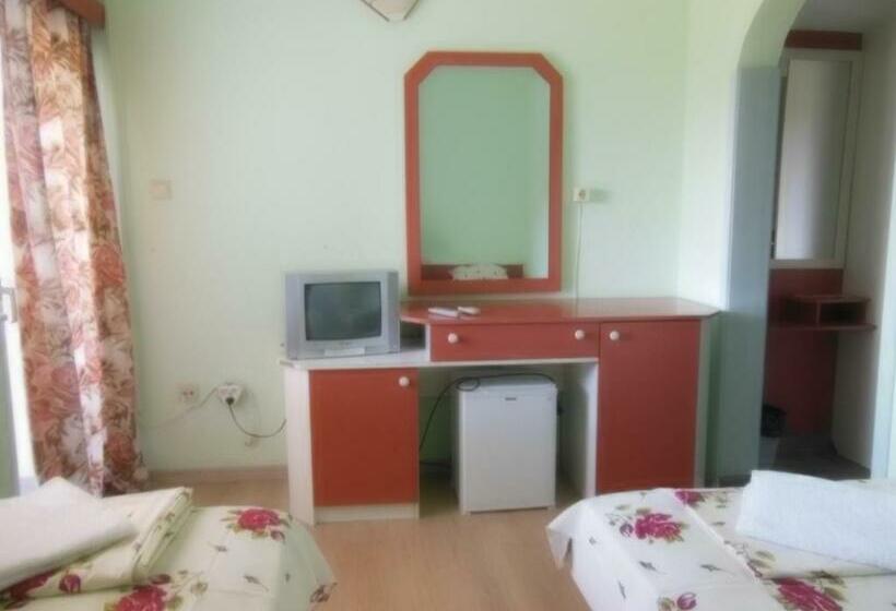 Номер Стандарт, Ankor