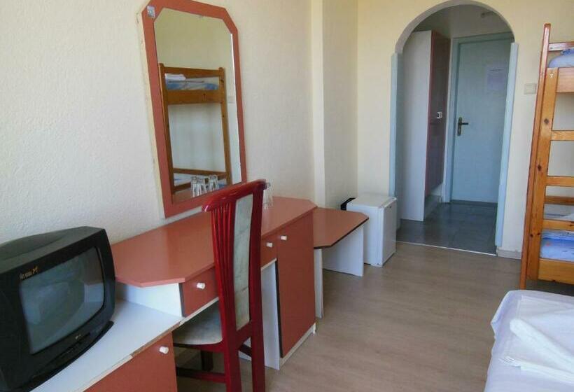 Номер Стандарт Трехместный, Ankor