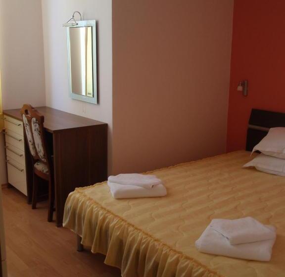 Апартаменты 2 Спальни, Ankor