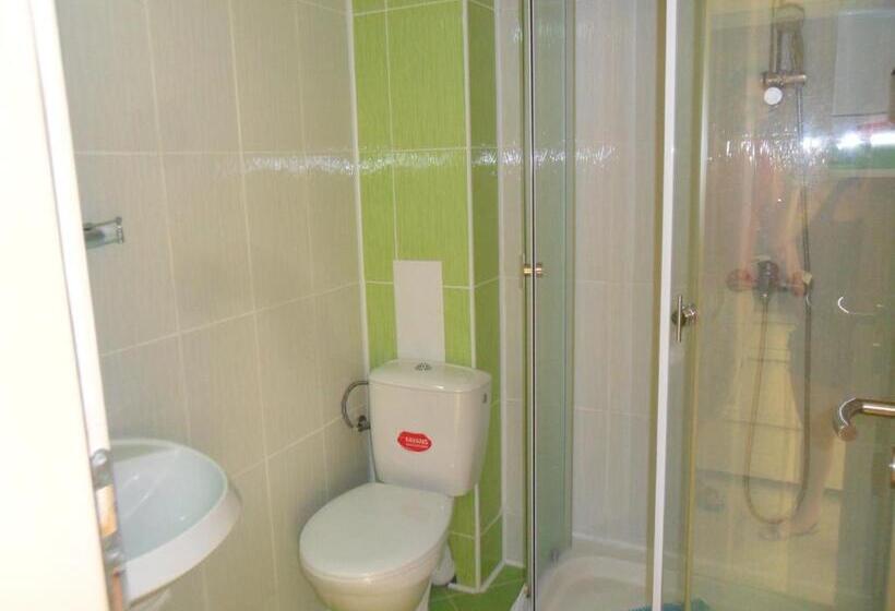 Апартаменты 2 Спальни, Ankor