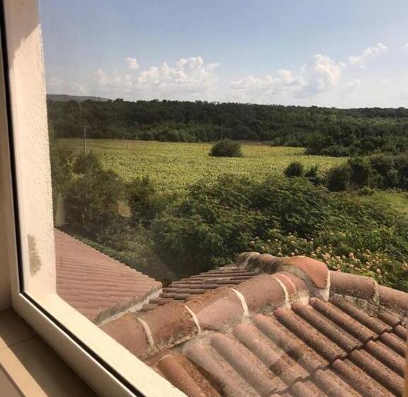 Номер Economy, Ankor