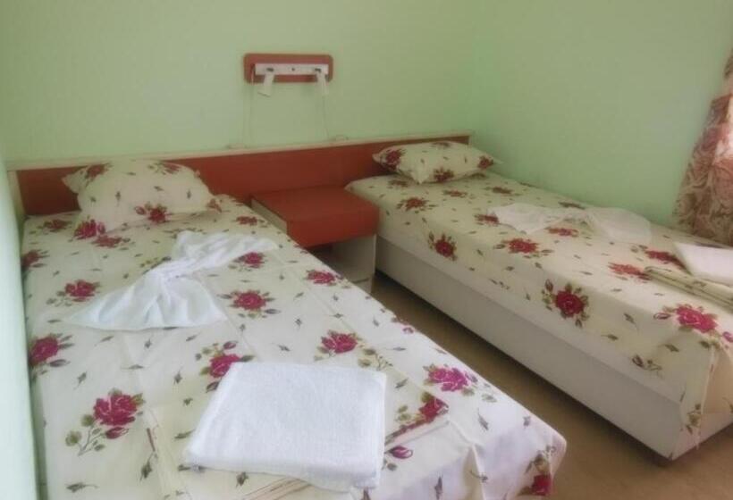 Номер Economy, Ankor