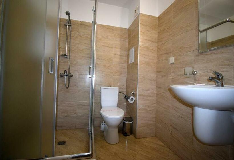 غرفة ديلوكس, Ariana