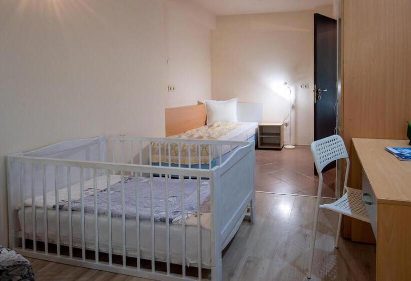 סוויטה, Ariana