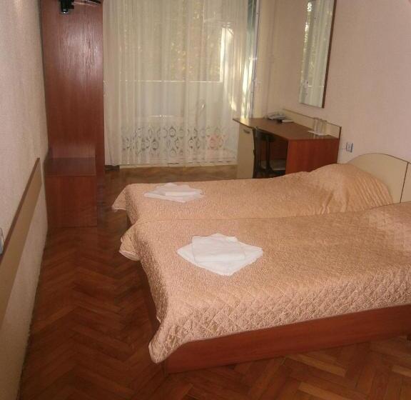 غرفة قياسية, Ariana