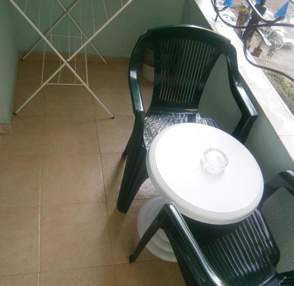 غرفة قياسية, Ariana