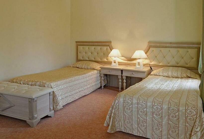 스탠다드 룸, Bordo