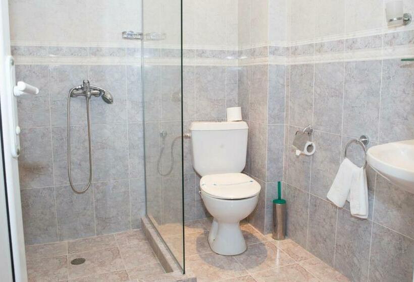 스탠다드 싱글 룸, Bordo