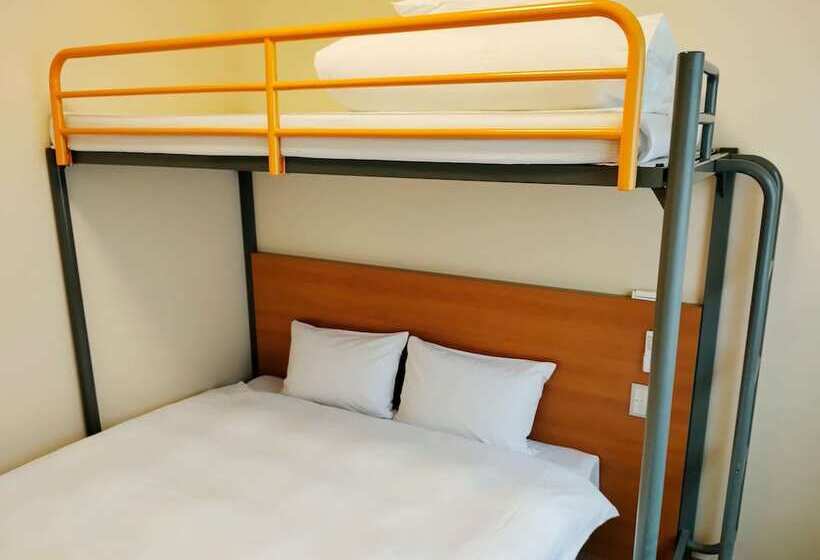 스탠다드 룸, Comfort Inn Tsuchiura Ami