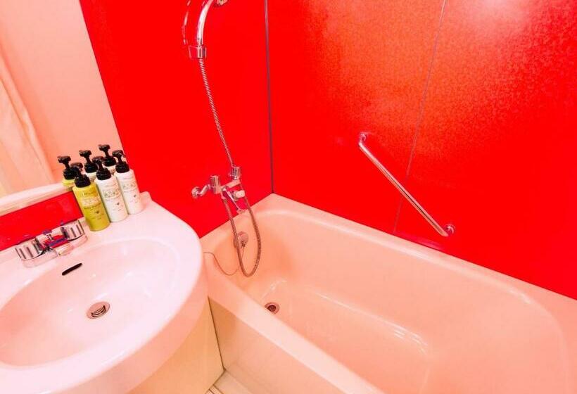 חדר סופריור, Comfort Inn Tsuchiura Ami