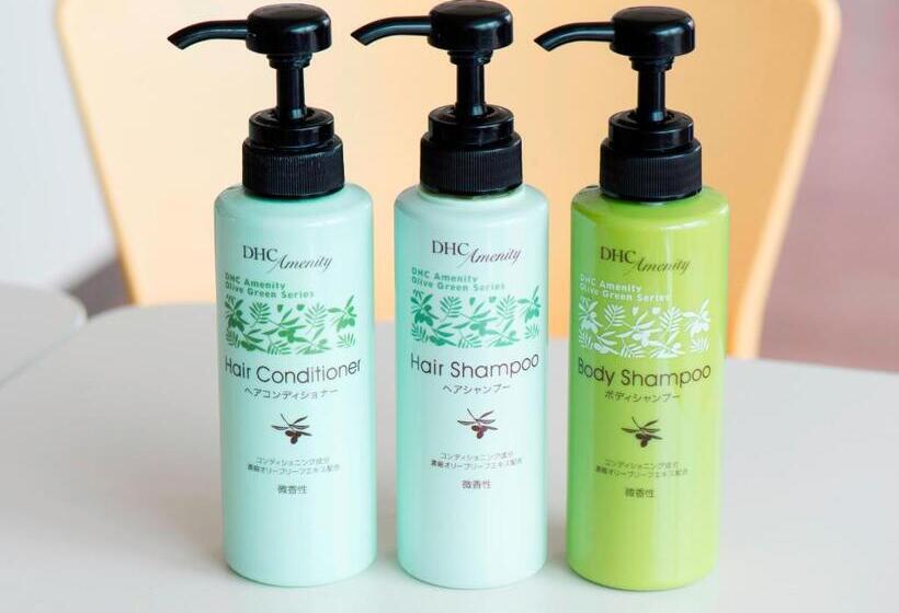 חדר דלוקס, Comfort Inn Tsuchiura Ami