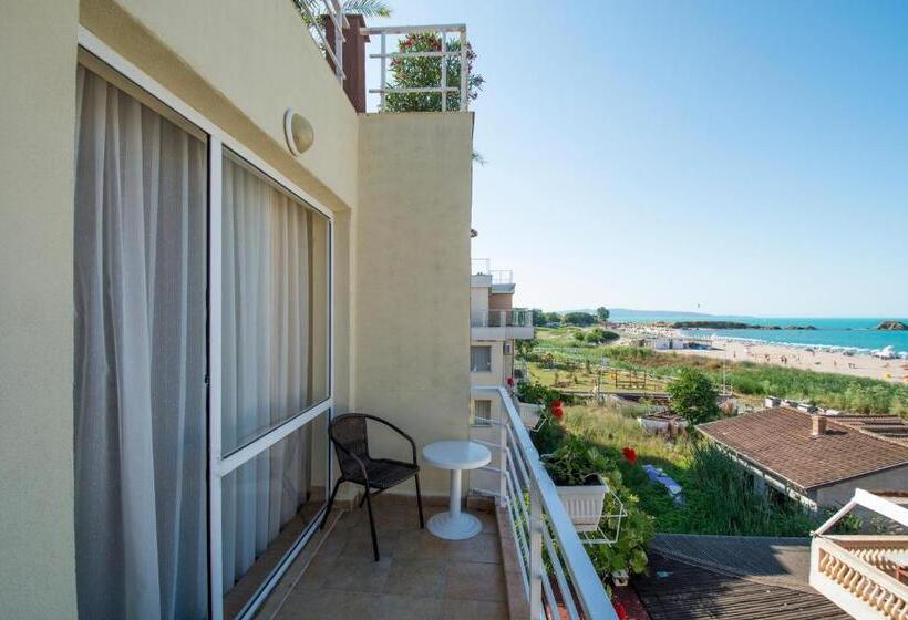 标准间, Damyanoff