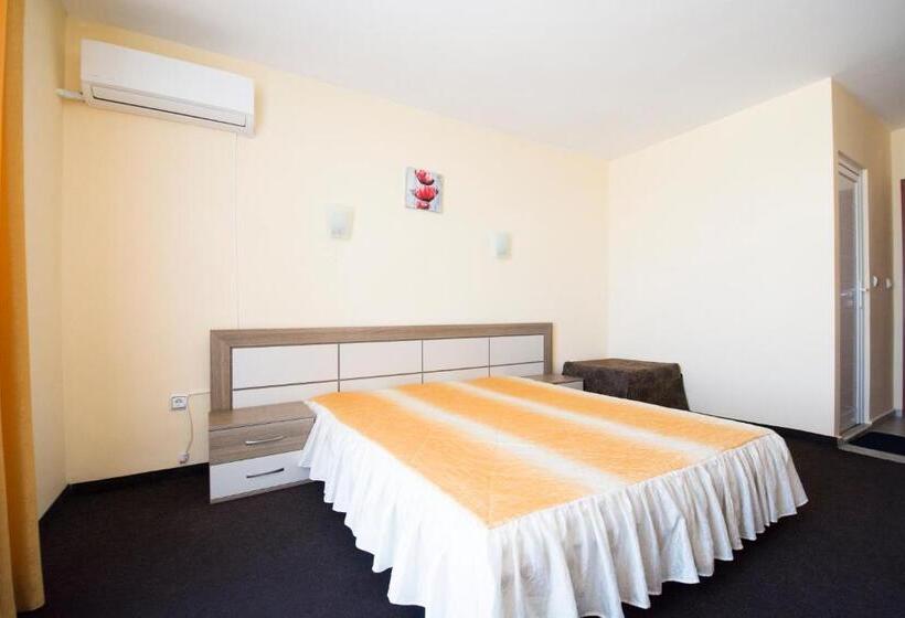 标准间, Damyanoff