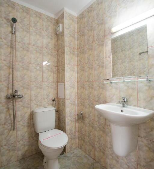 标准间, Damyanoff