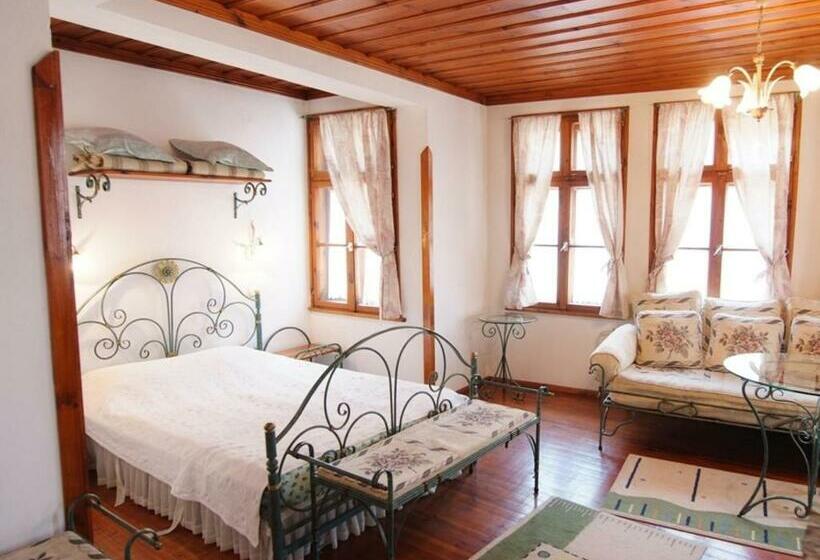 高级套房, Despot Slav Hotel & Restaurant