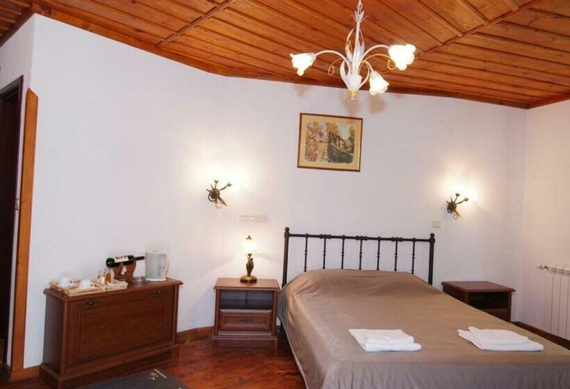 标准间, Despot Slav Hotel & Restaurant