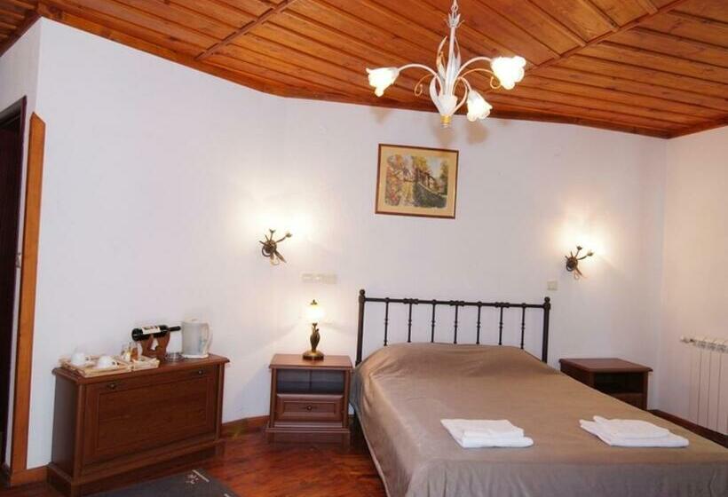 标准间, Despot Slav Hotel & Restaurant