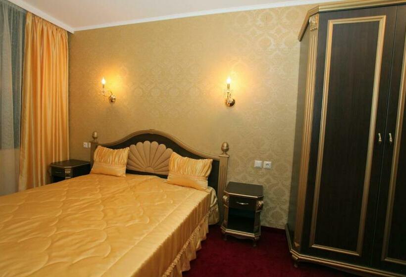 חדר סטנדרט, Diamond