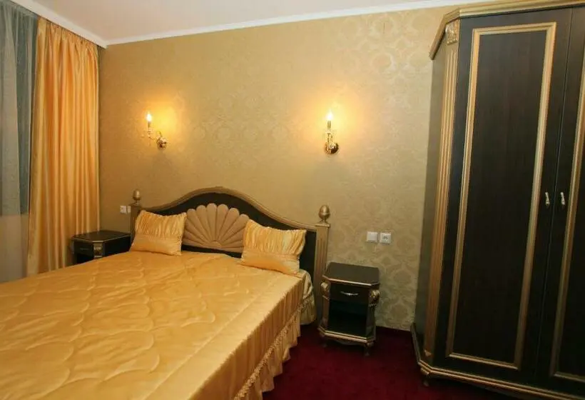 Standard-huone, Diamond