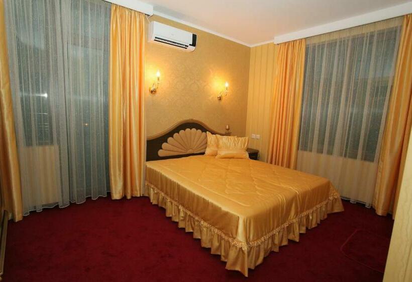 חדר סטנדרט, Diamond