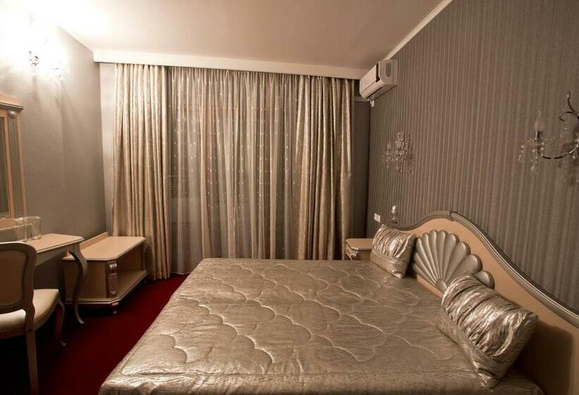 חדר סטנדרט, Diamond