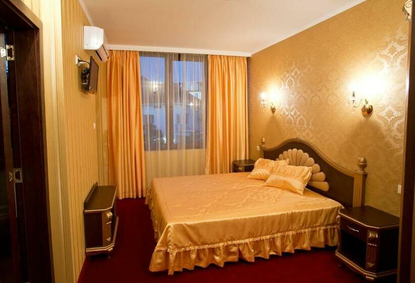 חדר סטנדרט, Diamond