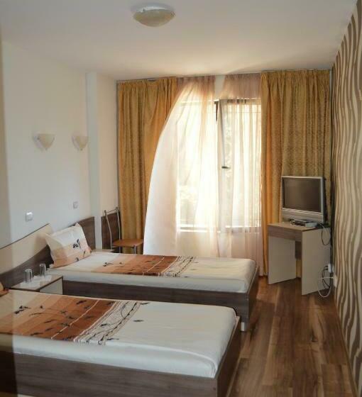 חדר סטנדרט, Eos