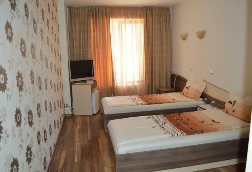 חדר סטנדרט, Eos