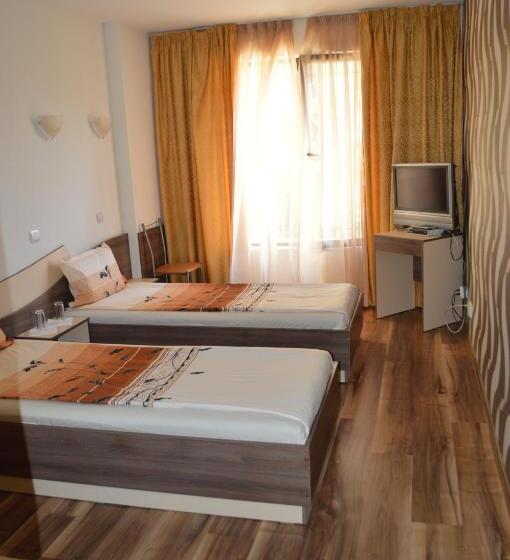 חדר סטנדרט, Eos