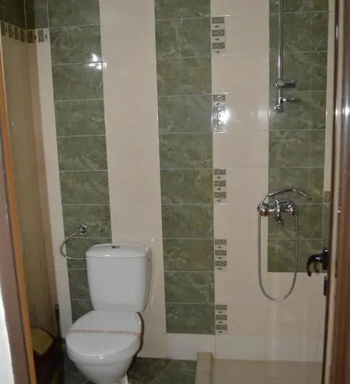 3-Bett-Standardzimmer, Eos