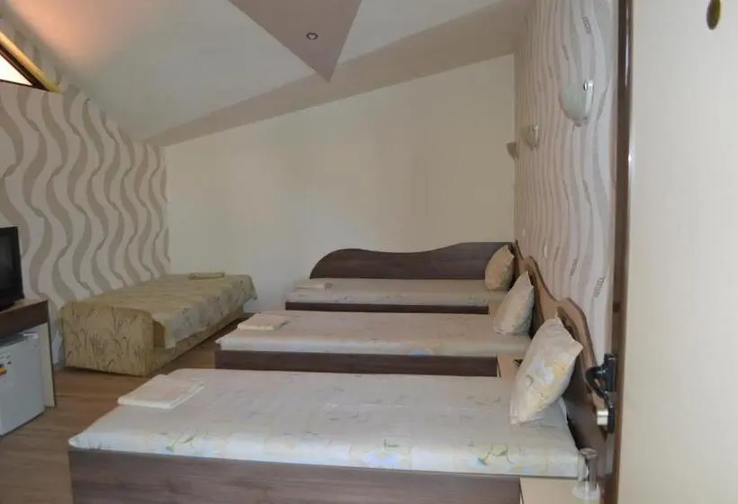 4 Bett Standardzimmer, Eos