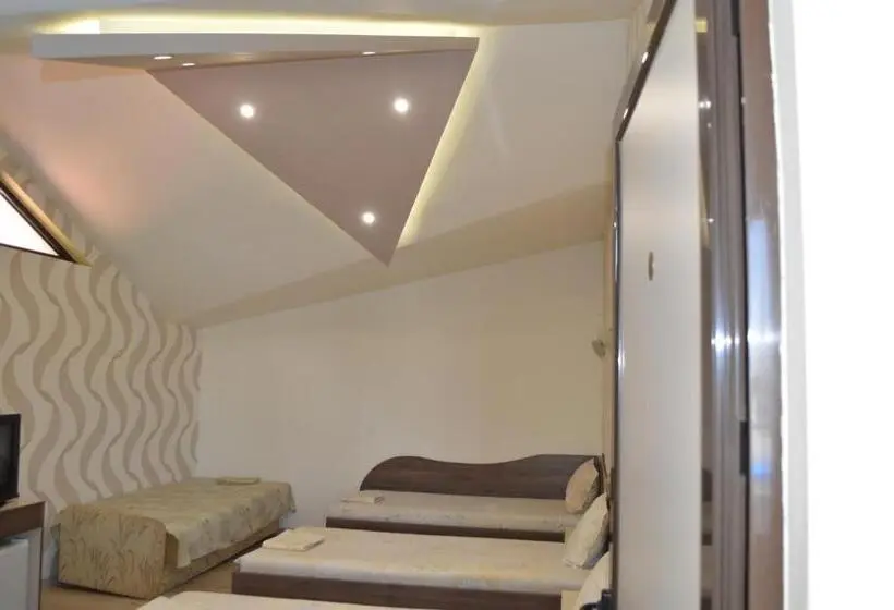 4 Bett Standardzimmer, Eos