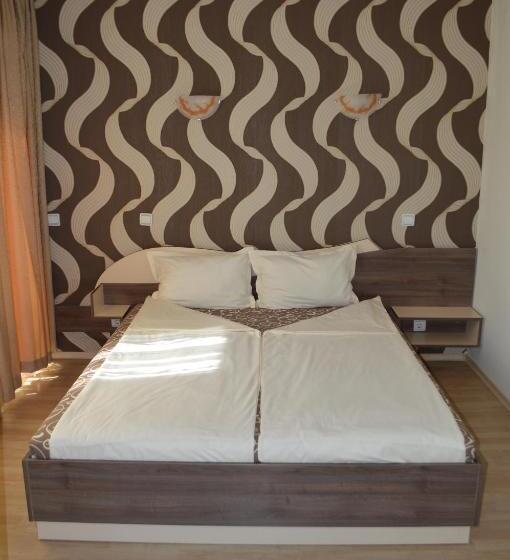 חדר סטנדרט יחיד, Eos