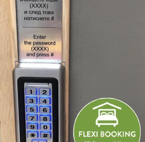 غرفة إقتصادية فردية, Executive Rooms And Suites Play