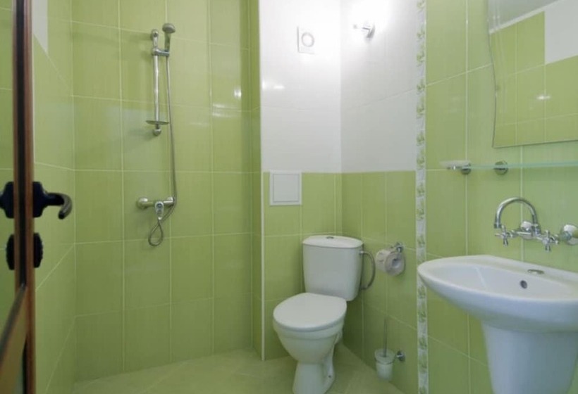 스탠다드 룸, Golden Lion