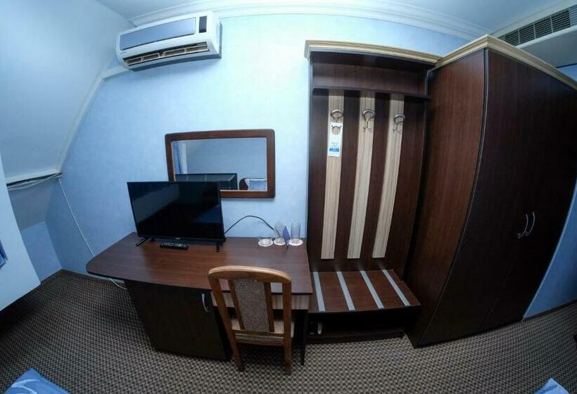 スタンダードルーム, Haskovo