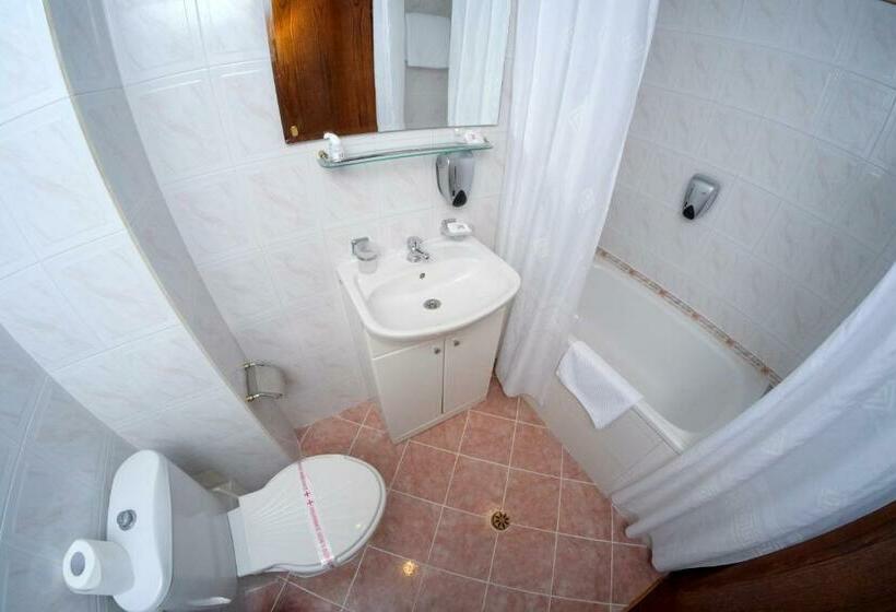 スタンダードルーム, Haskovo