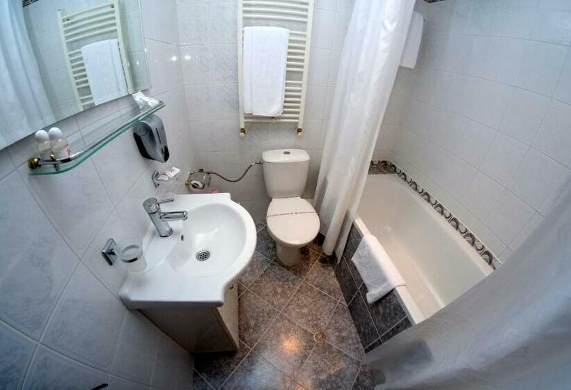 スタンダードルーム, Haskovo