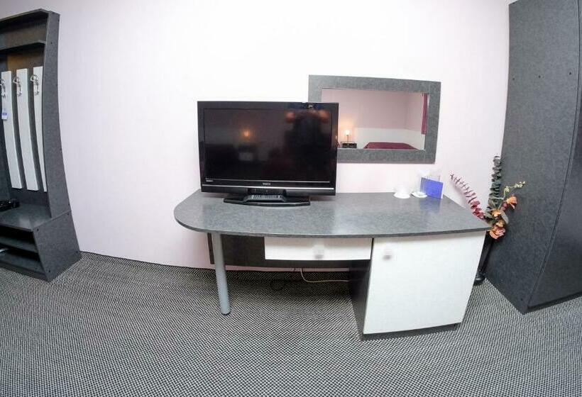 スタンダードルーム, Haskovo