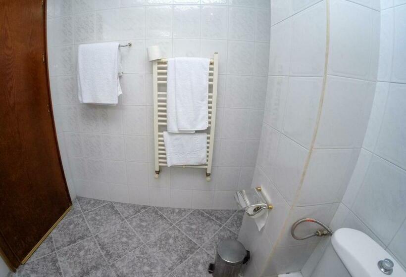 スタンダードルーム, Haskovo