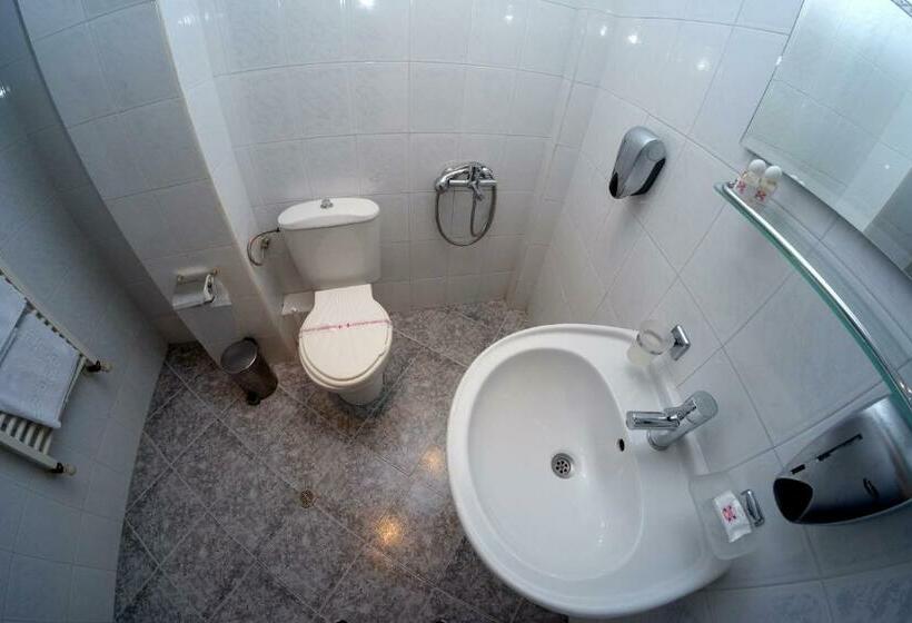 スタンダードルーム, Haskovo