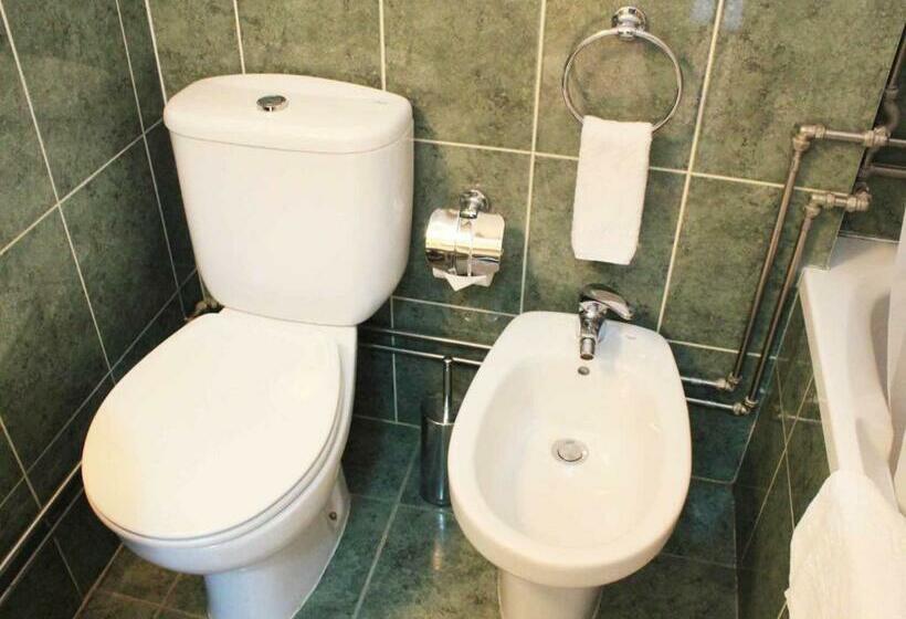 Номер Стандарт, Mar Azul