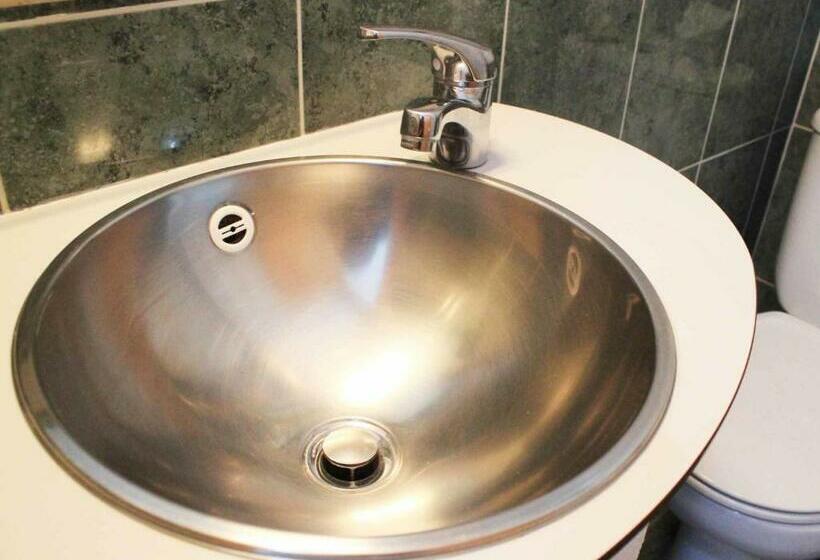 Номер Стандарт, Mar Azul