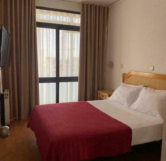 Номер Стандарт, Mar Azul