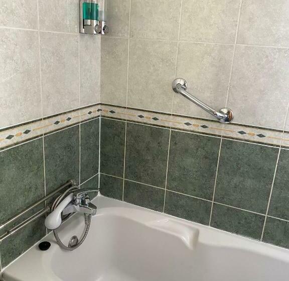 Номер Стандарт, Mar Azul