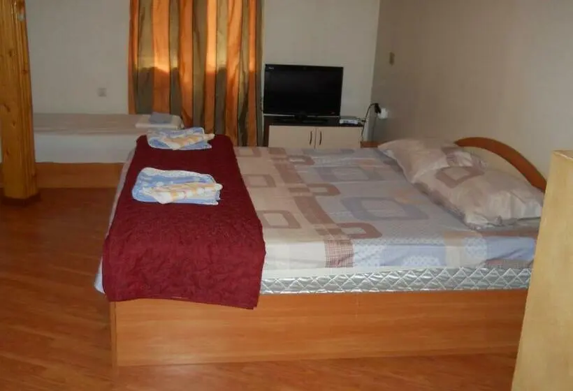 Junior Suite, Orient