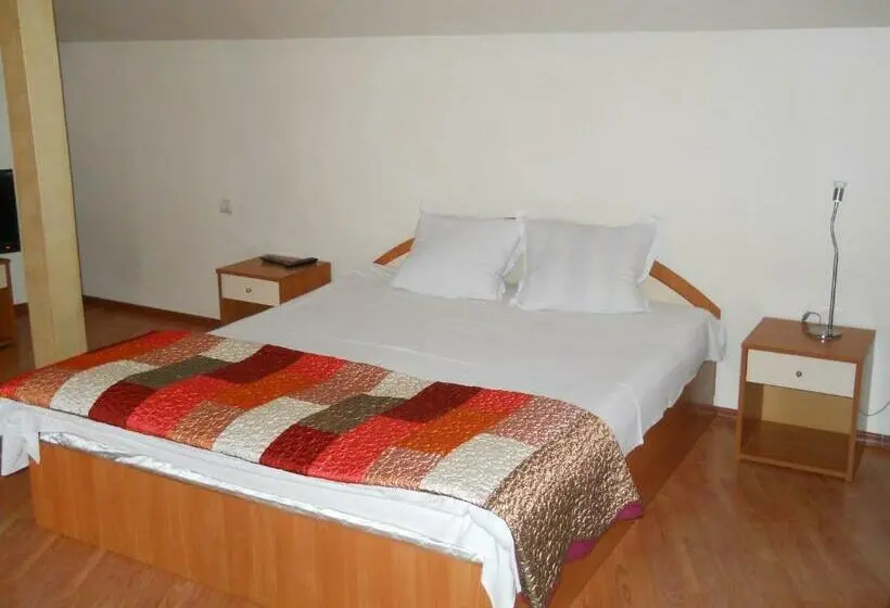 Junior Suite, Orient