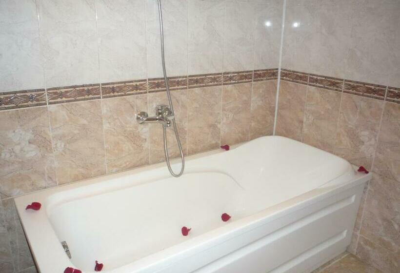 标准间带阳台, Priyateli   Friends