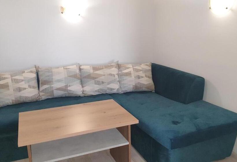 家庭套房, Priyateli   Friends