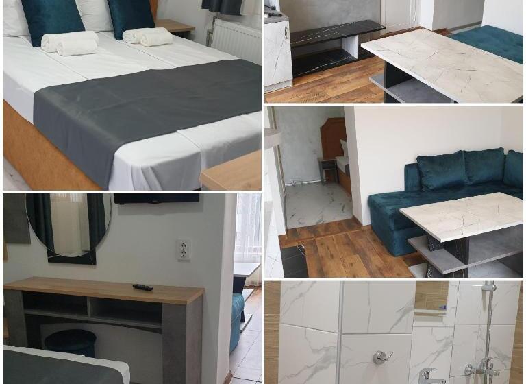 套房, Priyateli   Friends